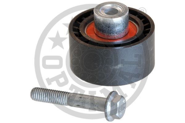 OPTIMAL 0-N1683 Motor Yönlendirme & Kılavuz Makarası - CHERY A5 uyumlu