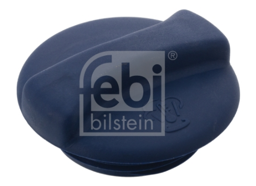 FEBI BILSTEIN 02111 Soğutma Sistemi İmbusat Deposu - VW POLO II (86C, 80) uyumlu
