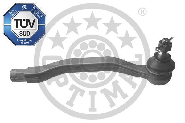 OPTIMAL G1-681 Direksiyon Sistemi Mafsal - ROVER 600 I (RH) uyumlu