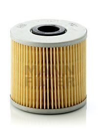 MANN-FILTER H 1032/1 x Motor Yağ Filtresi - AUDI A8 D2 (4D2, 4D8) uyumlu
