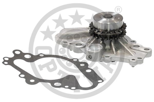 OPTIMAL AQ-2268 Motor Devirdaim - CHRYSLER 300M (LR) uyumlu