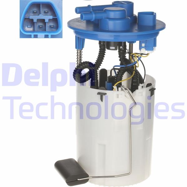 DELPHI FG2449-12B1 Motor Besleme Ünitesi - TOYOTA COROLLA (_E12_) uyumlu