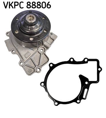 SKF VKPC 88806 Motor Devirdaim - MERCEDES-BENZ VITO / MIXTO Panelvan/Van (W639) uyumlu