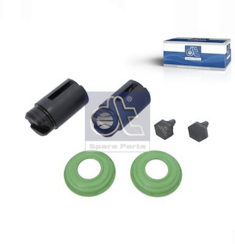 DT Spare Parts 7.34171 Fren Sistemleri Kollar & Halatlar & Çekiler