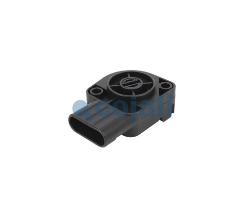 COJALI 2260370 Motor Motor Elektrik Donanımı