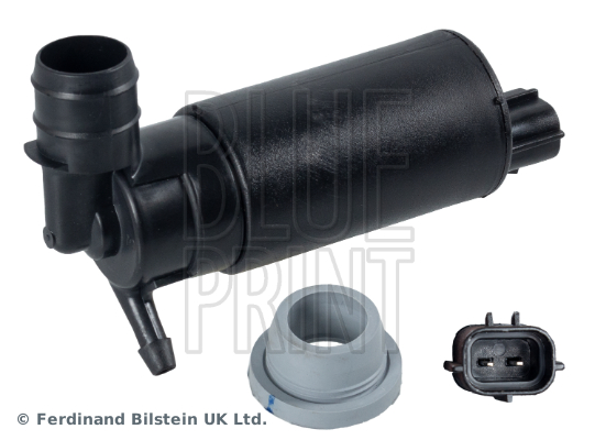 BLUE PRINT ADT30302 Kaporta & Gövde Parçaları Cam Silecek Mekanizması - TOYOTA COROLLA Compact (_E11_) uyumlu