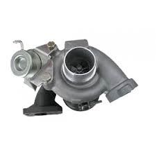 BorgWarner 54359887000 Motor Turboşarj & Parçaları - PEUGEOT PARTNER Platform şasi uyumlu