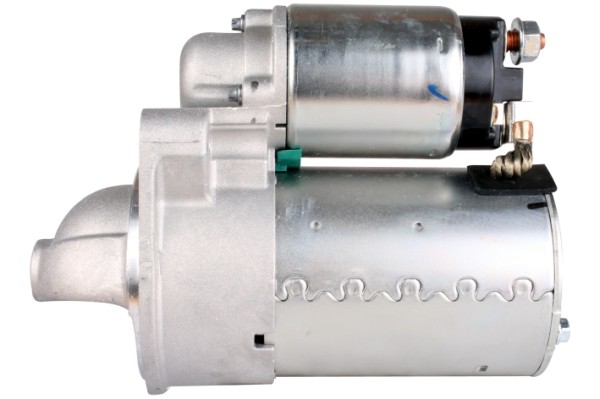 HELLA 8EA 012 528-401 Elektrik Sistemi Marş Motoru - CHEVROLET MATIZ (M200, M250) uyumlu