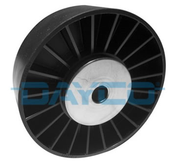 DAYCO APV2645 Motor Yönlendirme & Kılavuz Makarası - SCANIA T uyumlu