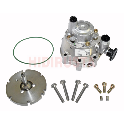 Yakıt Pompası - DAF ORIJINAL - 0683694 Ürün Görseli