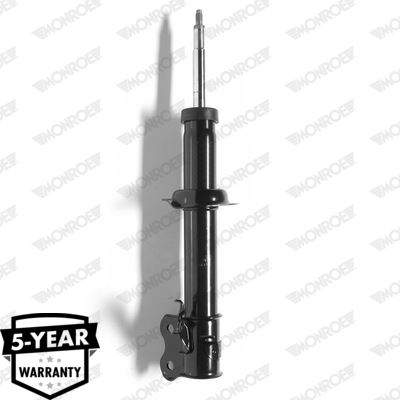 MONROE 10058 Süspansiyon Sistemi Amortisör - NISSAN MICRA II (K11) uyumlu