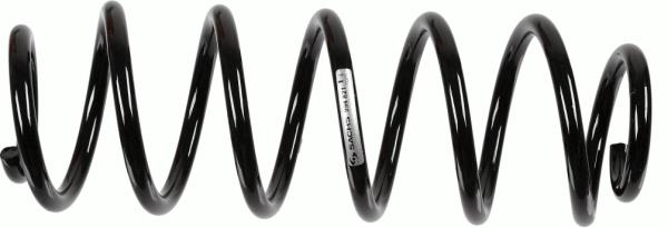 SACHS 994 821 Süspansiyon Sistemi Makas - SEAT IBIZA III (6L1) uyumlu