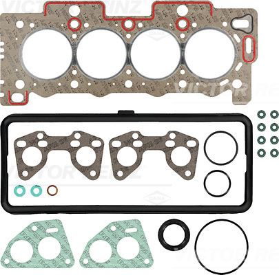 VICTOR REINZ 02-33710-01 Motor Silindir Kafa Contası - CITROËN AX (ZA-_) uyumlu