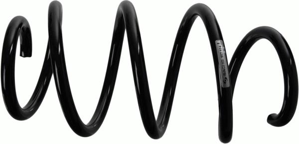 SACHS 993 414 Süspansiyon Sistemi Makas - AUDI TT Roadster (8J9) uyumlu