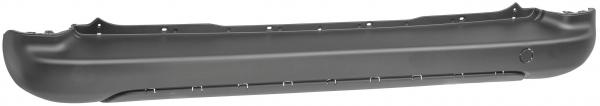 PHIRA BR-08303 Kaporta & Gövde Parçaları Tampon & Parçaları - CITROËN BERLINGO MULTISPACE (B9) uyumlu