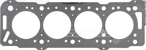VICTOR REINZ 61-33155-60 Motor Silindir Kafa Contası - CITROËN ZX (N2) uyumlu