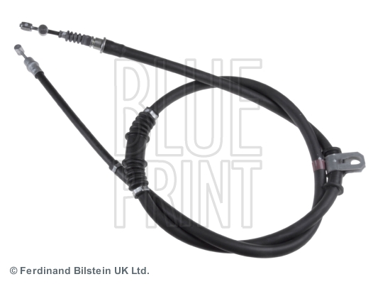 BLUE PRINT ADC44696 Fren Sistemleri Kollar & Halatlar & Çekiler - MITSUBISHI COLT IV (CA_A) uyumlu