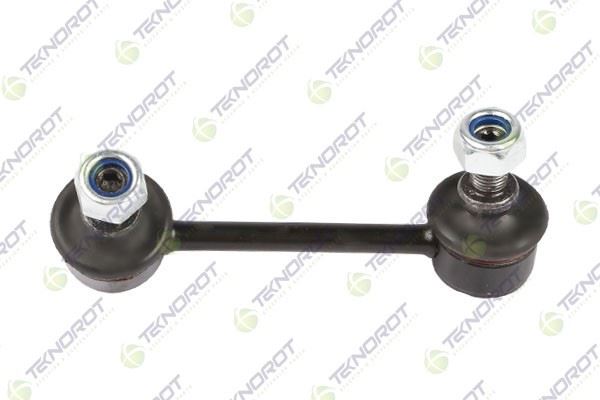 TEKNOROT T-537 Süspansiyon Sistemi Stabilizatör - TOYOTA COROLLA (_E12_) uyumlu