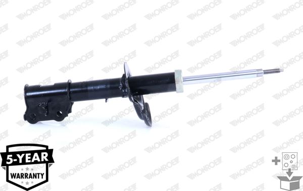 MONROE G7117 Süspansiyon Sistemi Amortisör - HYUNDAI i20 I (PB, PBT) uyumlu