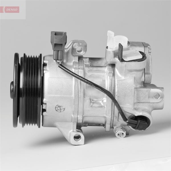DENSO DCP45003 İklimlendirme Sistemi Kompresör Parçaları - MITSUBISHI COLT VI (Z3_A, Z2_A) uyumlu