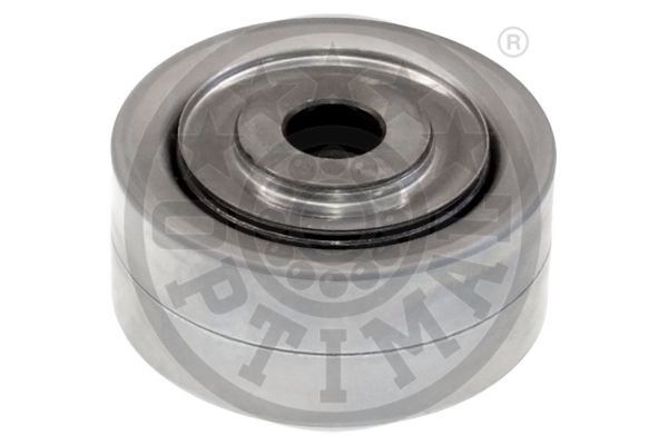 OPTIMAL 0-N1928 Motor Yönlendirme & Kılavuz Makarası - AUDI A6 C6 (4F2) uyumlu