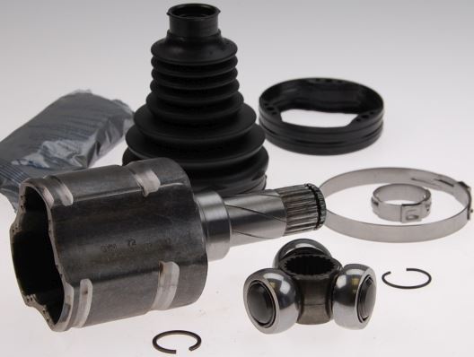 Kelepçe - GKN - 306780 Ürün Görseli