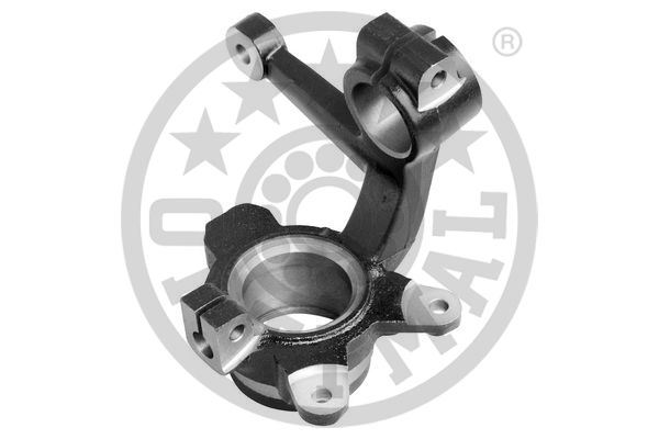 OPTIMAL KN-801543-01-L Tekerlek & Aks Parçaları Aks Gövdesi - SKODA FAVORIT (781) uyumlu