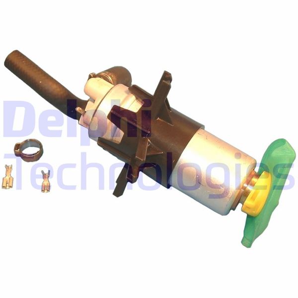 DELPHI FE10085-12B1 Fren Sistemleri Düşük Basınç Pompası - BMW 3 (E36) uyumlu