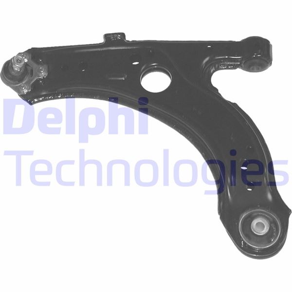 DELPHI TC786 Süspansiyon Sistemi Bugi Kolu - AUDI A3 (8L1) uyumlu