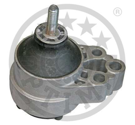 OPTIMAL F8-6475 Motor Motor Yataklama - FORD FOCUS I (DAW, DBW) uyumlu