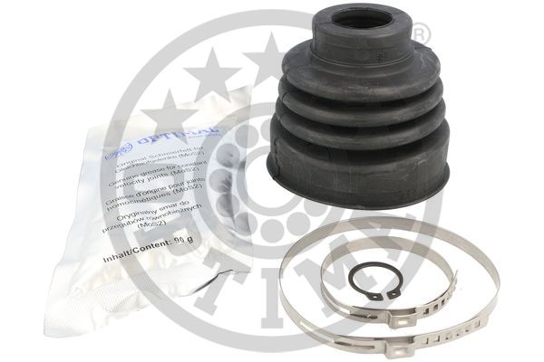 OPTIMAL CVB-10189CR Diferansiyel & Aktarma Sistemi Tahrik Parçaları - FIAT TIPO (160_) uyumlu