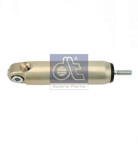 DT Spare Parts 3.25502 Fren Sistemleri Retarder