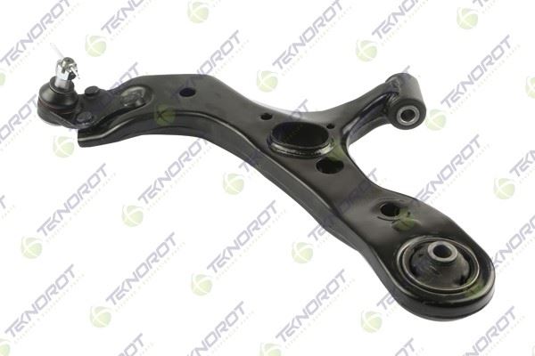 TEKNOROT T-529 Süspansiyon Sistemi Bugi Kolu - TOYOTA RAV 4 III (_A3_) uyumlu