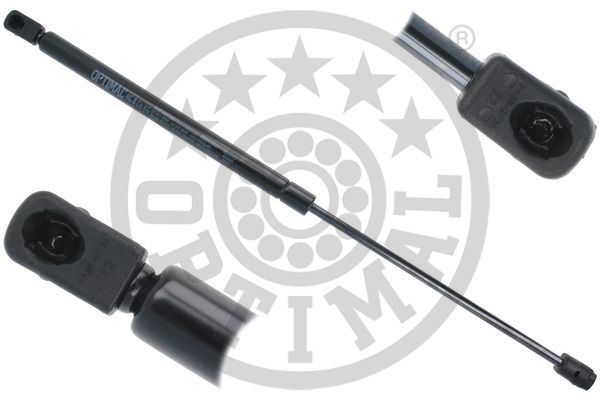 OPTIMAL AG-51159 Kaporta & Gövde Parçaları Gaz Yayı - AUDI A6 C7 Avant (4G5, 4GD) uyumlu