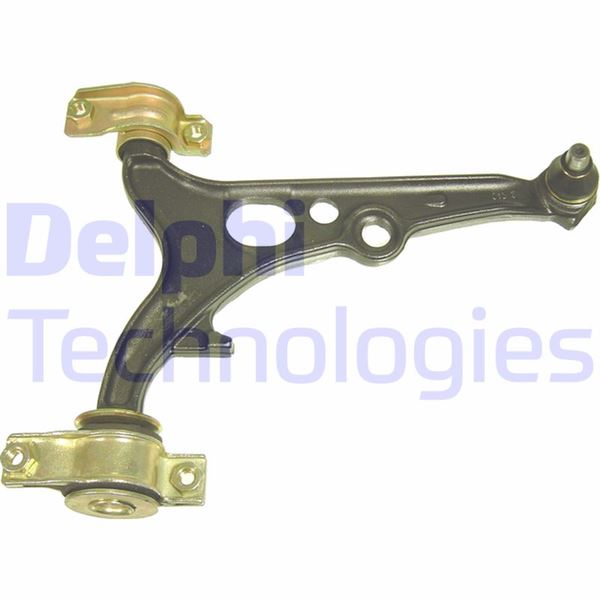 DELPHI TC895 Süspansiyon Sistemi Bugi Kolu - ALFA ROMEO 155 (167_) uyumlu
