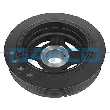 DAYCO DPV1237 Motor Kayış Kasnağı - NISSAN MURANO I (Z50) uyumlu