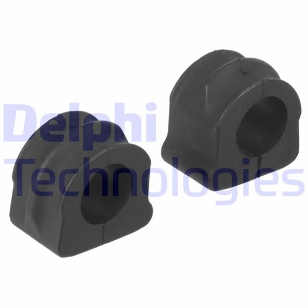 DELPHI TD561W Süspansiyon Sistemi Stabilizatör - SKODA OCTAVIA I (1U2) uyumlu