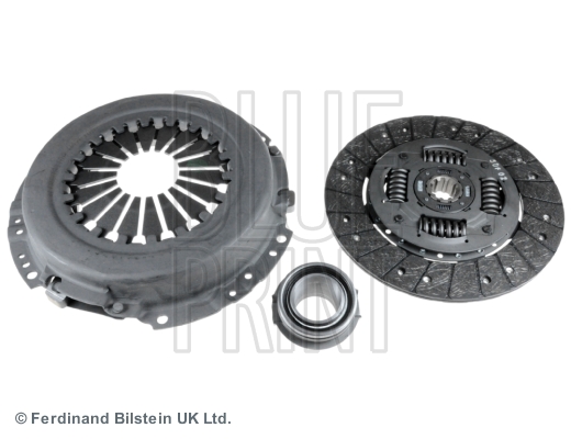 BLUE PRINT ADN130154 Debriyaj Sistemi Debriyaj Seti - NISSAN CABSTAR E (TL_, VL_) uyumlu