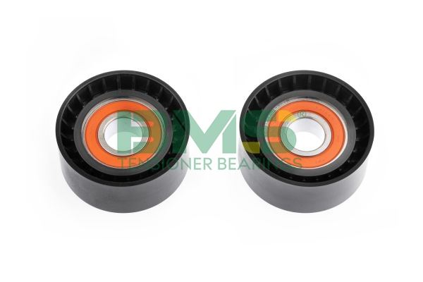 BMS BMS 256 Motor Kayış Gergisi - CITROËN BERLINGO / BERLINGO FIRST Kasa/büyük limuzin (M_) uyumlu
