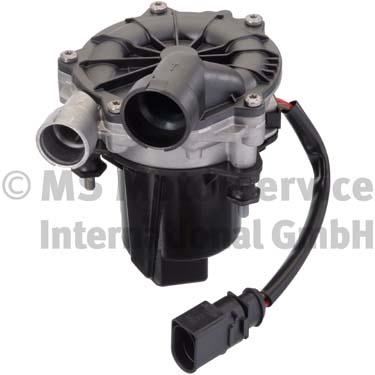 PIERBURG 7.03635.39.0 Motor Sekonder Hava Pompası - VW GOLF VII (5G1, BQ1, BE1, BE2) uyumlu