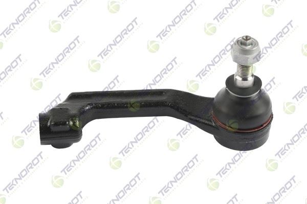 TEKNOROT O-1001 Direksiyon Sistemi Mafsal - PEUGEOT 208 II (UB_, UP_, UW_, UJ_) uyumlu