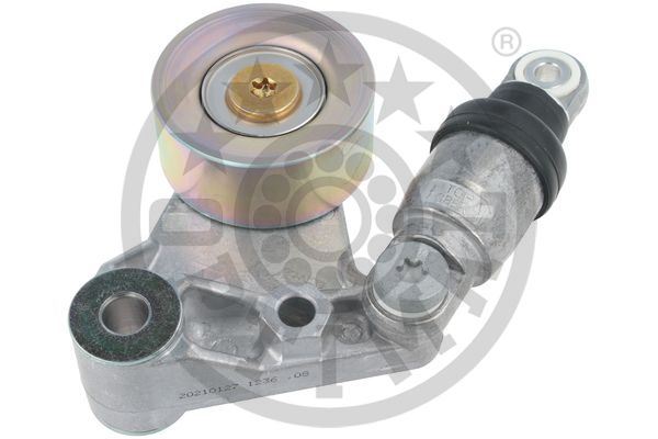 OPTIMAL 0-N2570 Motor Kayış Gergisi - NISSAN PATROL GR V Wagon (Y61) uyumlu