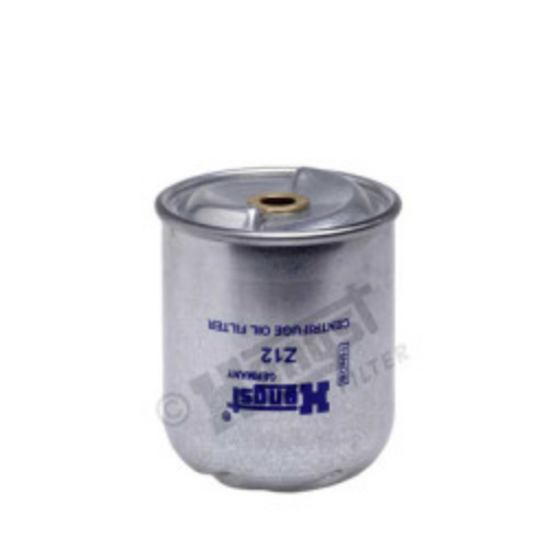 HENGST FILTER Z12 D64 Motor Yağ Filtresi - DAF 95 XF uyumlu