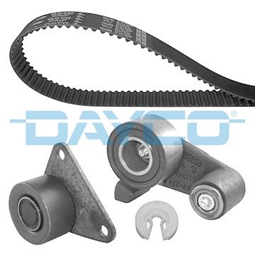 DAYCO KTB185 Motor Triger Seti - VOLVO 960 (964) uyumlu