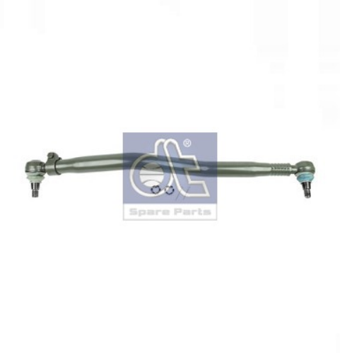 DT Spare Parts 2.53069 Direksiyon Sistemi Kısa Rot & İtici Çubuk - VOLVO FH12 uyumlu