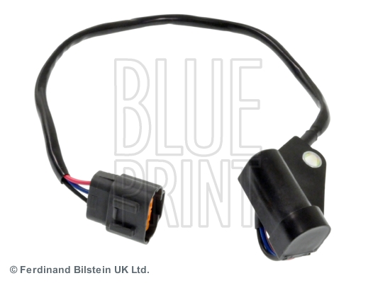 BLUE PRINT ADM57201 Ateşleme Sistemi İmpuls Verici - MAZDA 323 S VI Sedan (BJ) uyumlu
