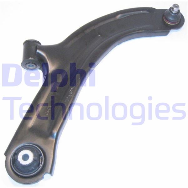 DELPHI TC1308 Süspansiyon Sistemi Bugi Kolu - NISSAN NOTE (E11, NE11) uyumlu