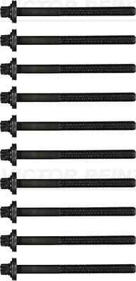 VICTOR REINZ 14-32004-02 Motor Silindir Kafa Civataları - BMW 3 (E36) uyumlu