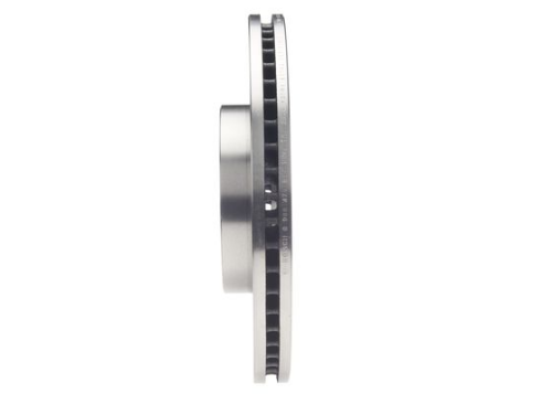 BOSCH 0 986 479 B15 Fren Sistemleri Fren Diski - MAZDA CX-5 (KE, GH) uyumlu