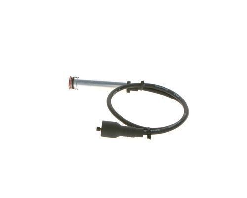BOSCH 0 986 356 801 Ateşleme Sistemi Ateşleme Kablosu - OPEL KADETT E Hatchback (T85) uyumlu